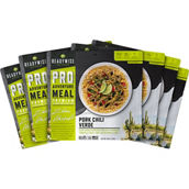 ReadyWise Pro Adventure Meal Traditional Pork Chili Verde 6 pk.