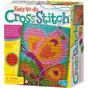 Easy To Do Cross Stitch
