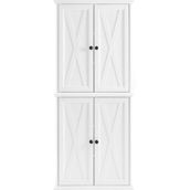 Crosley Furniture Clifton Tall Pantry