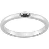 James Avery Sterling Silver Dangle Ring