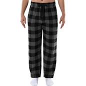 Wrangler CVC Flannel Sleep Pants