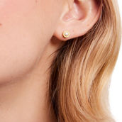 Kate Spade New York Set in Stone Small Stud Earrings