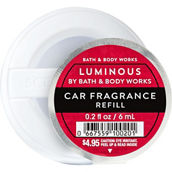 Bath & Body Works Luminous Car Fragrance Refill
