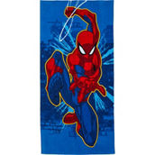 Marvel Spider-Man Beach Towel