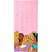 Disney Princess Girl Chat Beach Towel