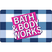 Bath & Body Works $25 eGift Card (Email Delivery)