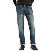 Levi's 505 Regular Jeans