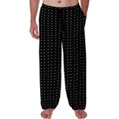 Izod Printed Rayon Sleep Pants