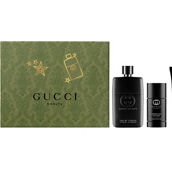 Gucci Guilty Pour Homme Eau de Parfum Gift Set