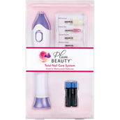 Plum Beauty Complete Nail Care System