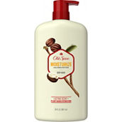 Old Spice Fresher Collection Body Wash Moisturize 30 oz.
