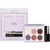 PUR Celebrate Yourself 2 pc. Eyeshadow Palette and Mascara Kit