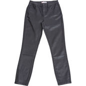 YMI Jeans Juniors Skinny Metallic Jeans