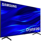 Samsung 70 in. Crystal UHD Smart 4K TV Class TU690T