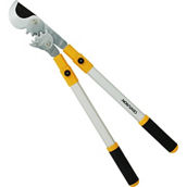 Centurion Double Gear Bypass Lopper with Telescoping Handles
