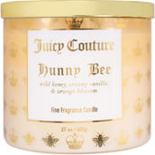 Juicy Couture Hunny Bee 3 Wick Candle