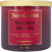 Juicy Couture Blossom Heiress 3 Wick Candle