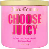 Juicy Couture Choose Juicy 3 Wick Candle