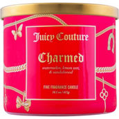 Juicy Couture Charmed Candle