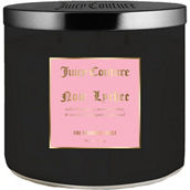 Juicy Couture Noir Lychee Candle
