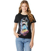 Jerry Leigh Juniors Mickey Mouse Tee
