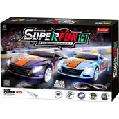Joysway SuperFun 101 1/43 USB Power Slot Car Racing Set