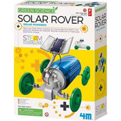 4M KidsLabs Solar Rover STEM Science Kit