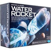 4M Water Rocket STEM Science Kit