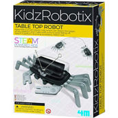4M Table Top Robot STEM Science Kit