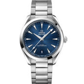 Omega Seamaster Aqua Terra 150M Co Axial Master Chronometer Watch O22010412103004