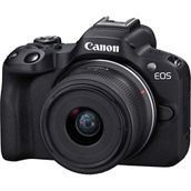 Canon EOS R50 RF-S18-45mm Mirrorless Camera