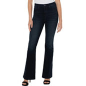 Liverpool High Rise Hannah Flare Jeans