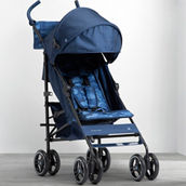 Delta Children babyGap Classic Stroller