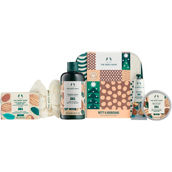 The Body Shop Nutty and Nourishing Shea Essentials 5 pc. Gift Set