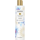 Pantene Nutrient Blends Pro-V Illuminating Color Care Shampoo with Biotin 9.6 oz.