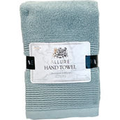 Allure Reinhart Cloud Hand Towel Set 2 pk.