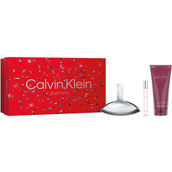 Calvin Klein Euphoria for Women Eau de Parfum Gift Set