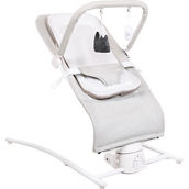 Baby Delight Alpine Wave Deluxe Bouncer with Motion