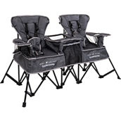 Baby Delight Go With Me Duo Deluxe Portable Double Chair