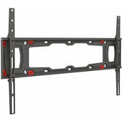 Barkan 29 in. to 75 in. Fixed No Drill Drywall TV Wall Mount