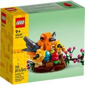LEGO Iconic Bird's Nest 40639