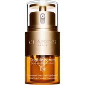 CLARINS Double Serum Eye Firming and Hydrating Anti Aging Concentrate