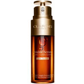 CLARINS Double Serum Light Texture Firming and Smoothing Anti Aging Concentrate