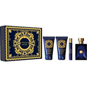 Versace Dylan Blue Pour Homme 4 pc. Gift Set