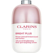 Clarins Bright Plus Advanced Brightening Dark Spot and Vitamin C Serum