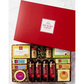 Hickory Farms Ultimate Sausage & Cheese Gift Box