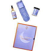 Bath & Body Works Lavender Vanilla Spa Gift Set Box