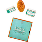 Bath & Body Works  Eucalyptus Lavender Spa Gift Set Box