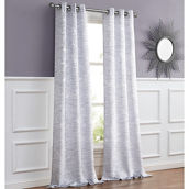Dainty Home Priscilla Curtain Panel Pair