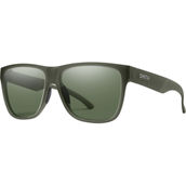 Smith Optics Lowdown XL 2 Sunglasses 2056220865